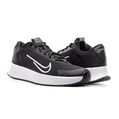 Чоловічі Кросівки Nike VAPOR LITE 2 HC Чорний 41 (7dDV2018-001 41)