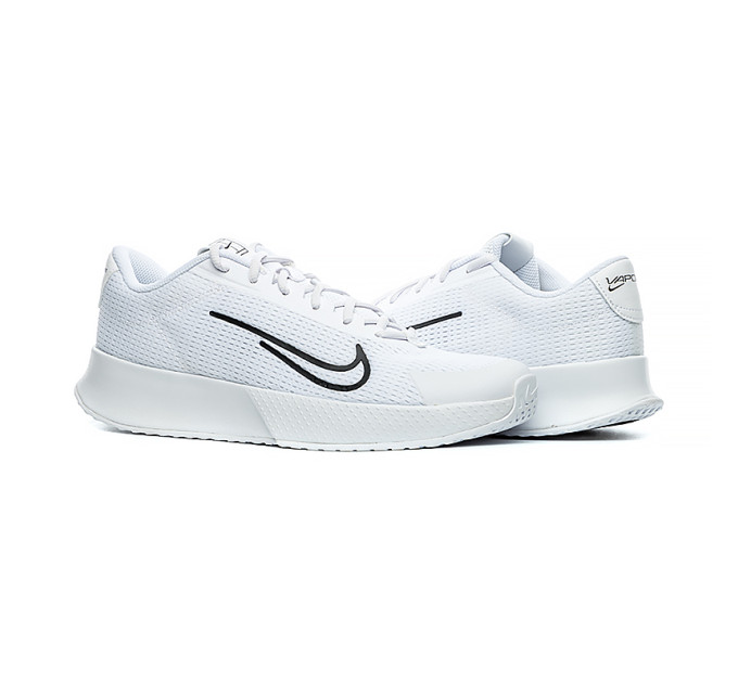 Чоловічі Кросівки Nike VAPOR LITE 2 HC Білий 42 (7dDV2018-100 42)