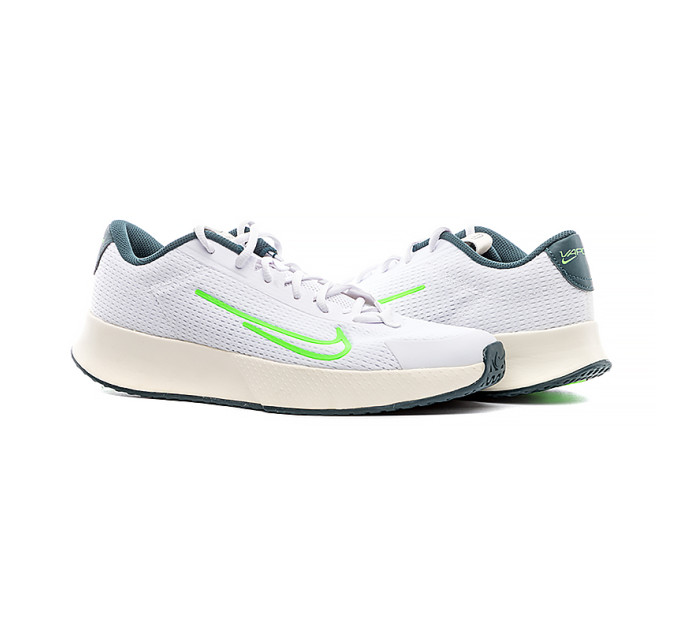 Чоловічі Кросівки Nike VAPOR LITE 2 HC Білий 45.5 (7dDV2018-101 45.5)