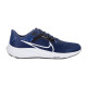 Чоловічі Кросівки Nike AIR ZOOM PEGASUS 40 Синій 46 (7dDV3853-400 46)