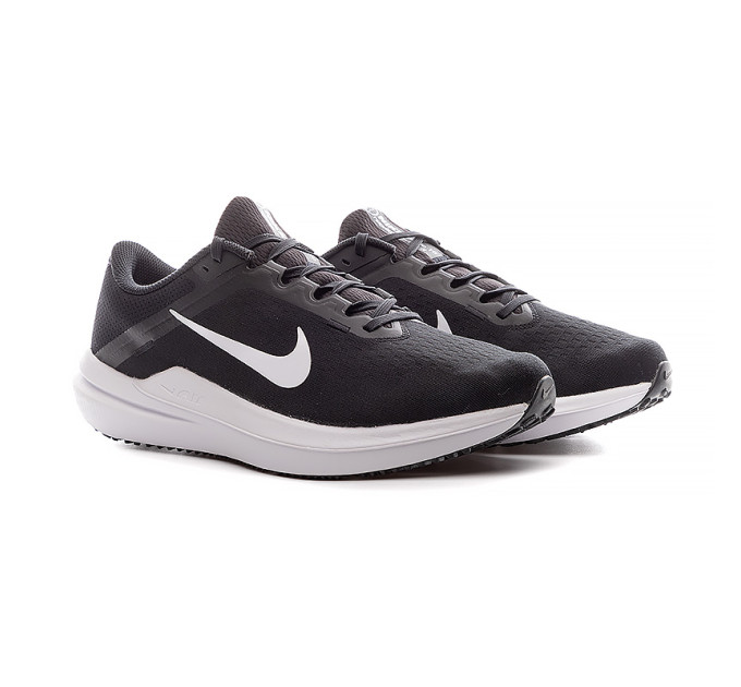 Чоловічі Кросівки Nike AIR WINFLO 10 Чорний 41 (7dDV4022-003 41)
