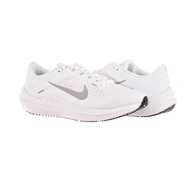 Чоловічі Кросівки бігові Nike AIR WINFLO 10 Білий 41 (7dDV4022-102 41) Чоловічі Кросівки бігові Nike AIR WINFLO 10 Білий 41 (7dDV4022-102 41)