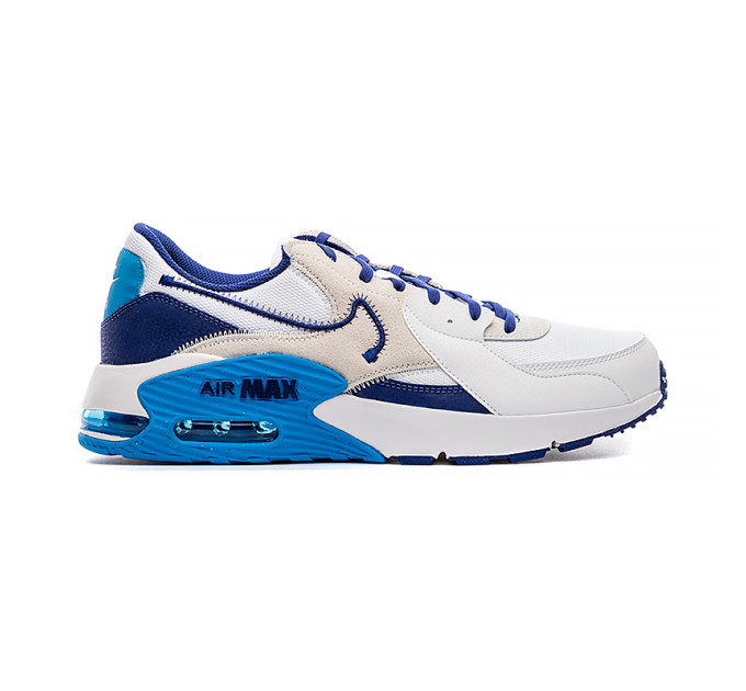 Чоловічі Кросівки Nike AIR MAX EXCEE Різнокольоровий 45.5 (7dDZ0795-100 45.5)