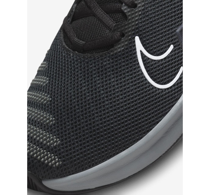 Чоловічі Кросівки Nike METCON 9 Чорний 42.5 (7dDZ2617-001 42.5)