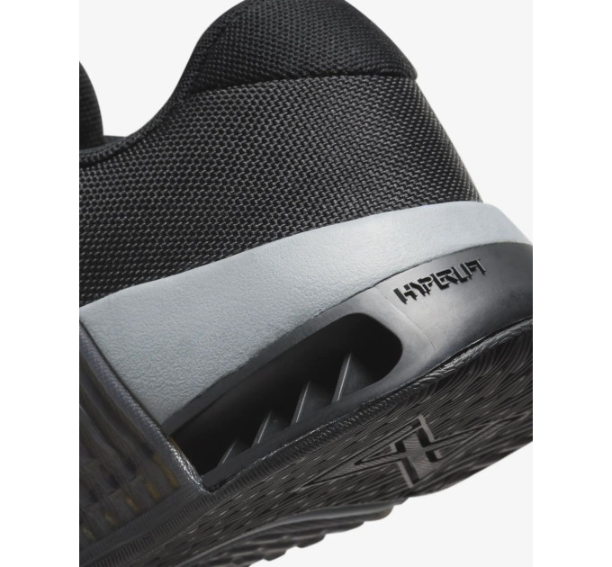 Чоловічі Кросівки Nike METCON 9 Чорний 42.5 (7dDZ2617-001 42.5)