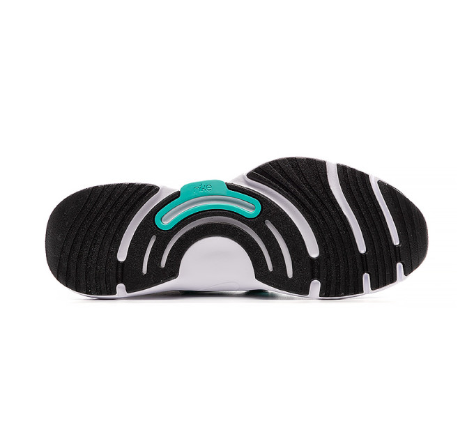 Чоловічі Кросівки Nike IN-SEASON TR 13 Чорний 44 (7dDZ9360-008 44)