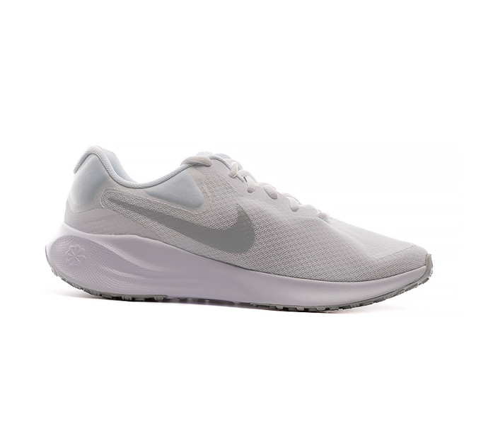 Чоловічі Кросівки Nike REVOLUTION 7 Білий 42.5 (7dFB2207-100 42.5)