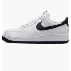 Чоловічі Кросівки Nike AIR FORCE 1 07 Білий 45 (7dFQ4296-101 45)