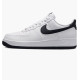 Чоловічі Кросівки Nike AIR FORCE 1 07 Білий 45 (7dFQ4296-101 45)