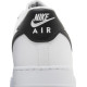 Чоловічі Кросівки Nike AIR FORCE 1 07 Білий 45 (7dFQ4296-101 45)