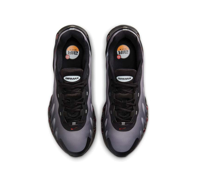 Чоловічі Кросівки Nike AIR MAX DN8 Сірий 42 (7dFQ7860-011 42)