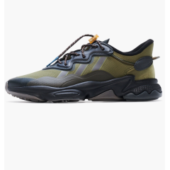 Чоловічі Кросівки Adidas originals Ozweego Хакі 42.5 (7dH03402 42.5)