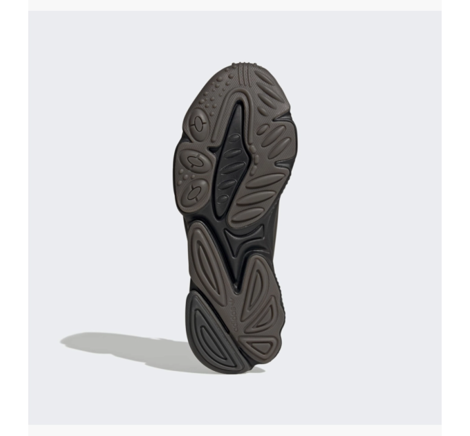 Чоловічі Кросівки Adidas originals Ozweego Хакі 42.5 (7dH03402 42.5)