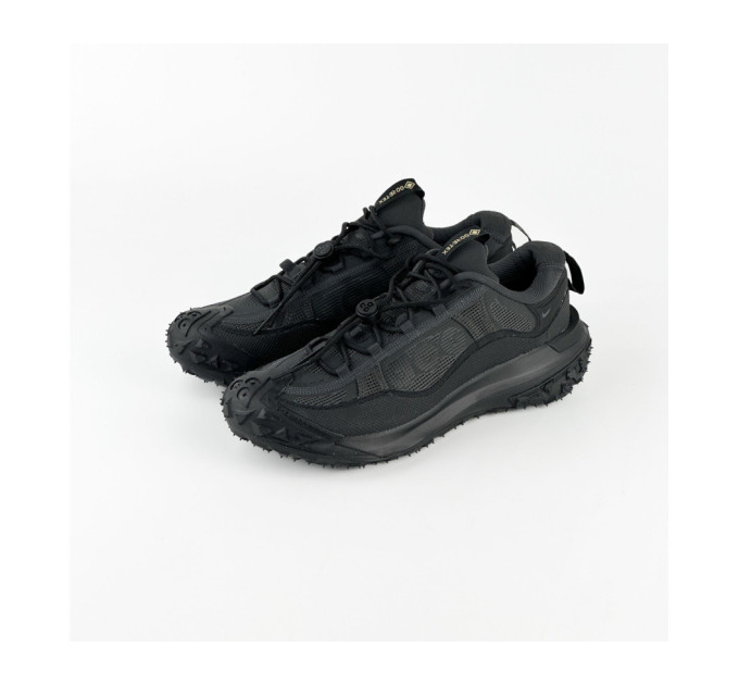 Чоловічі Кросівки Nike ACG MOUNTAIN FLY 2 LOW GTX Чорний 45 (7dHF6245-001 45)