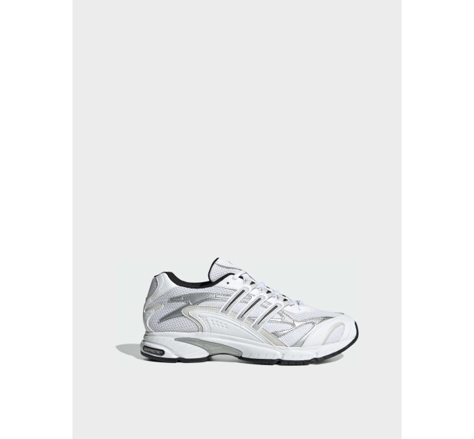 Чоловічі Кросівки Adidas TEMPER RUN 2 Білий 44.5 (7dIH0402 44.5)
