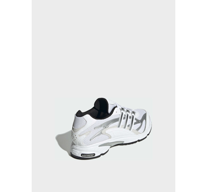 Чоловічі Кросівки Adidas TEMPER RUN 2 Білий 44.5 (7dIH0402 44.5)