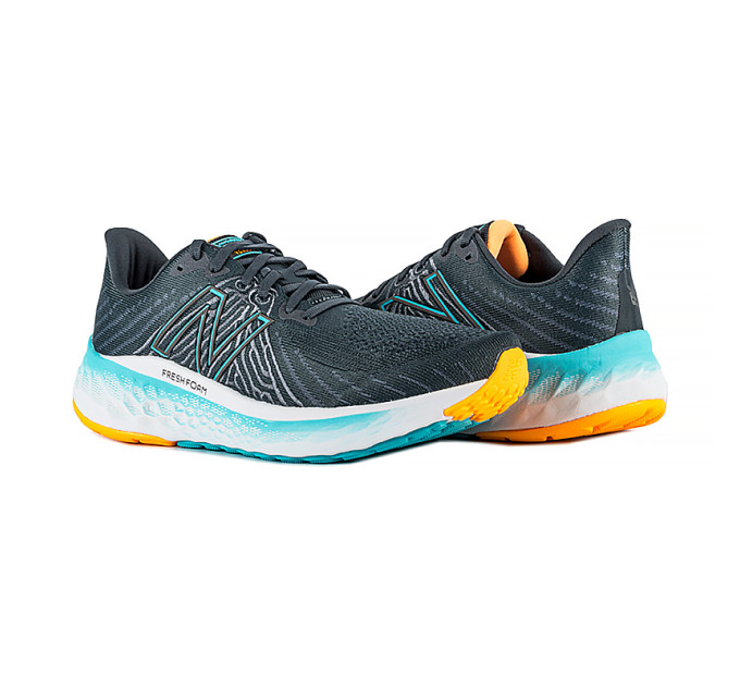 Чоловічі Кросівки New Balance VONGO V5 Разноцветный 44 (7dMVNGOCD5 44)