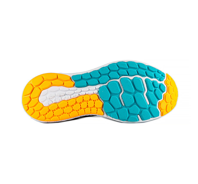 Чоловічі Кросівки New Balance VONGO V5 Разноцветный 44 (7dMVNGOCD5 44)