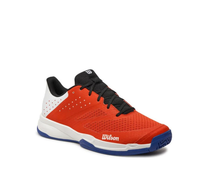 Кросівки чол. Wilson KAOS STROKE 2.0 Wh/Orange US 10.5 (44 2/3) WRS333700 44 2/3