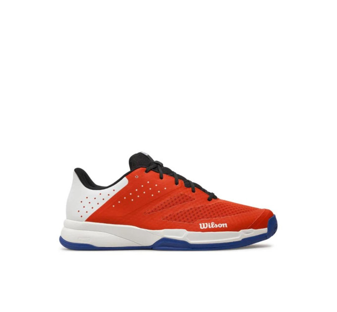 Кросівки чол. Wilson KAOS STROKE 2.0 Wh/Orange US 10.5 (44 2/3) WRS333700 44 2/3