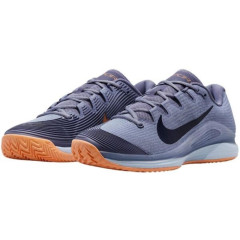 Кросівки чол. Nike ZOOM VAPOR 12 CLY grey (45) 11 HQ6026-400 45