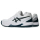 Чоловічі Кросівки Asics Upcourt 6 White/Tranquil Teal (46,5) 12 1071A104-104 46.5