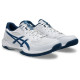 Чоловічі Кросівки Asics Gel-Rocket 12 White/Mako Blue (49) 14 1071A116-100 49