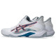 Чоловічі Кросівки Asics Blade FF 2 White/Mako Blue (42) 9 1071A117-100 42