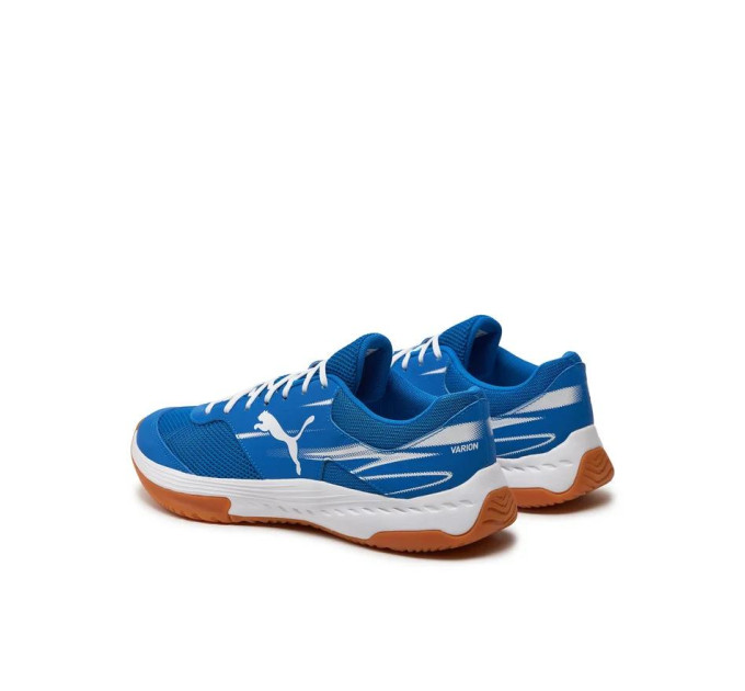 Кросівки Puma Varion II indoor sports shoes синій Чоловічі 46 (11UK) 30 см 107341-03 46