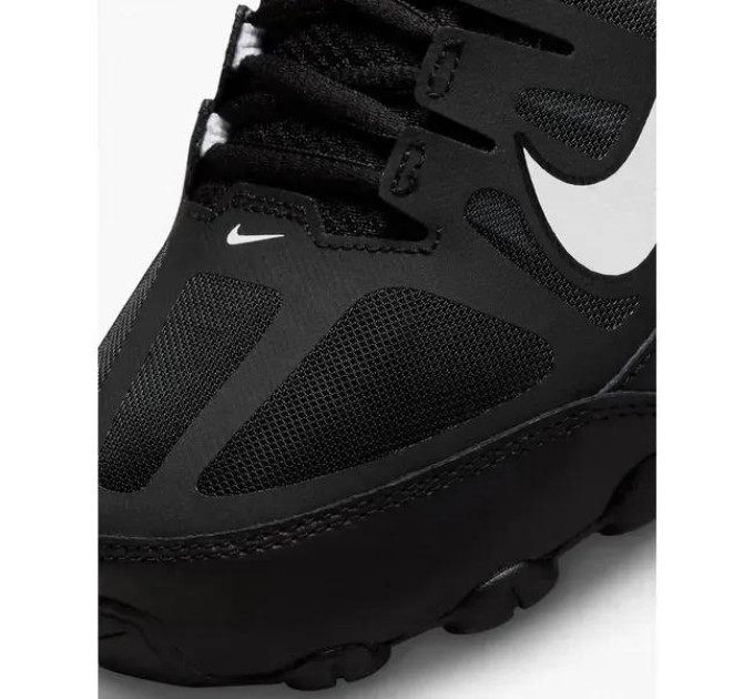 Чоловічі Кросівки Nike REAX 8 TR MESH Чорний 45 (7d621716-033 45)