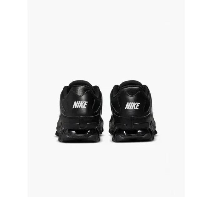 Чоловічі Кросівки Nike REAX 8 TR MESH Чорний 45 (7d621716-033 45)