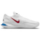 Кросівки чоловічі Nike Zoom VAPOR CAGE 4 RAFA white/red/blue (46) 12 DD1579-113 46