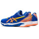 Кросівки чол. Asics Solution Speed FF 2 clay blue/orange (43.5) 9.5 1041A390-960 43.5