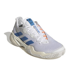 Кросівки чол. Adidas Barricade Parley білий UK9 (43.5) GY1369 43.5