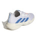Кросівки чол. Adidas Barricade Parley білий UK9 (43.5) GY1369 43.5
