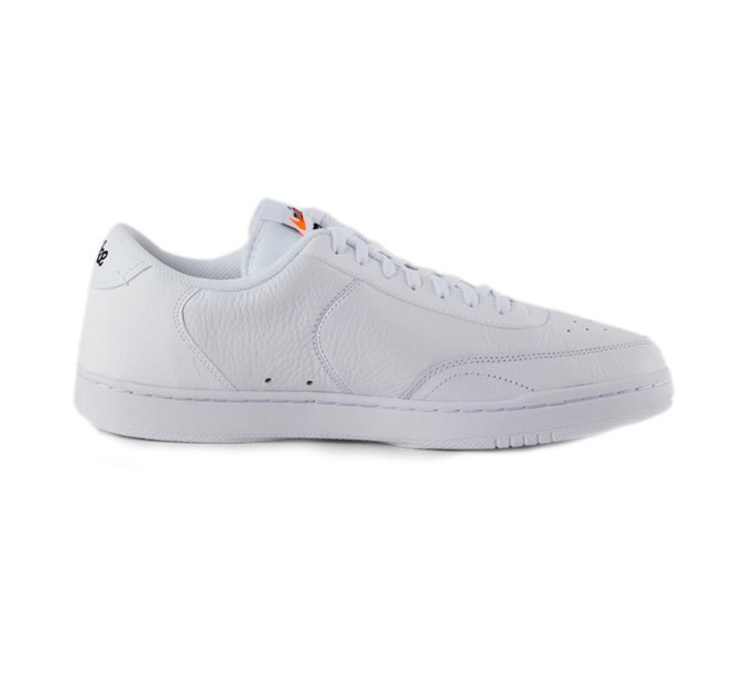 Чоловічі Кросівки Nike Court Vintage Premium Білий 46 (7dCT1726-100 46)