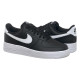 Чоловічі Кросівки Nike Nike AIR FORCE 1 07 Чорний Білий 45 (7dCT2302-002 45)