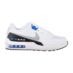Чоловічі Кросівки Nike AIR MAX LTD 3 Білий 45.5 (7dCW2649-100 45.5)