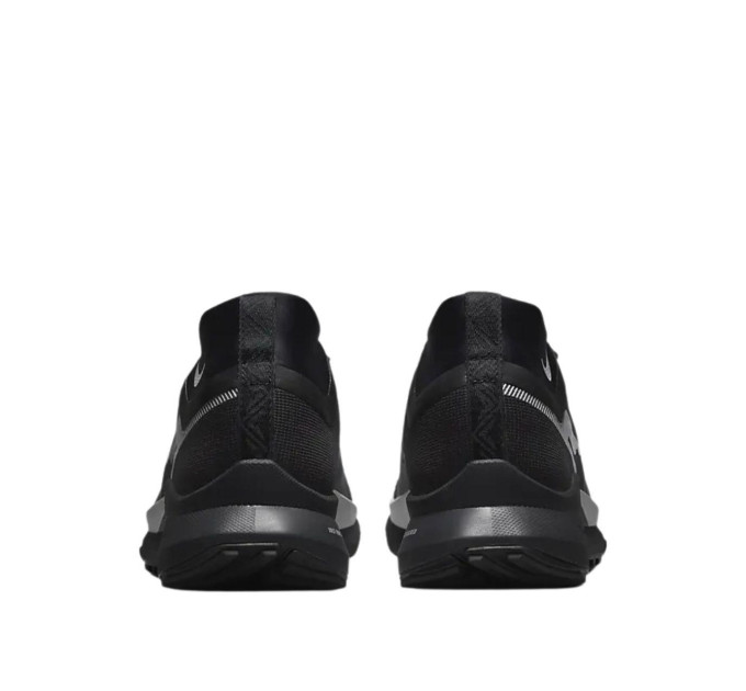 Чоловічі Кросівки Nike REACT PEGASUS TRAIL 4 GTX Чорний 41 (7dDJ7926-001 41)