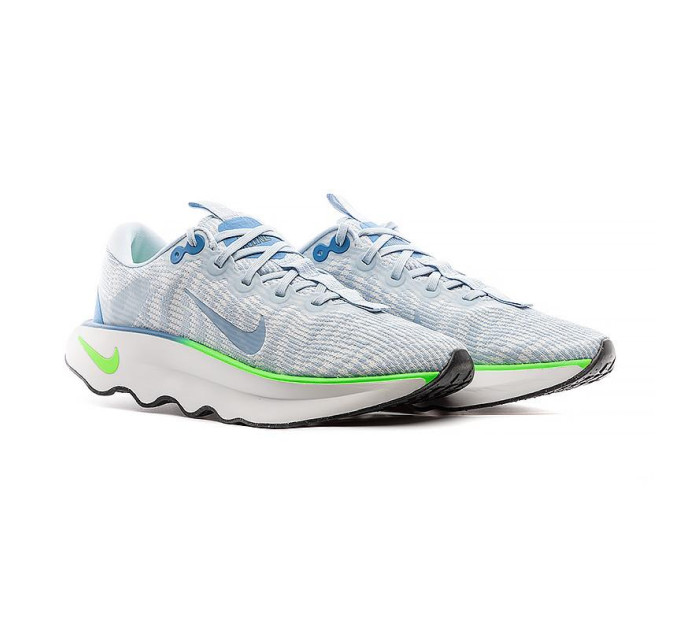 Чоловічі Кросівки Nike MOTIVA Блакитний 41 (7dDV1237-402 41)