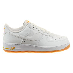 Чоловічі Кросівки Nike Air Force 1 Білий 46 (7dDZ4512-100 46)