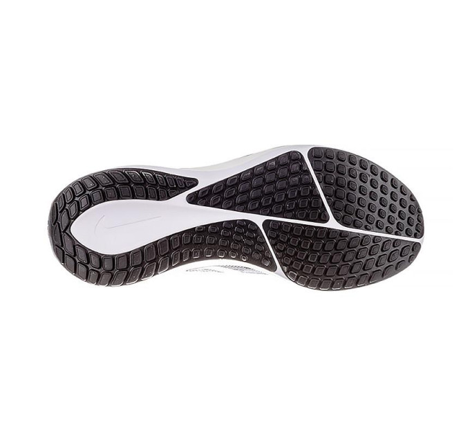 Чоловічі Кросівки Nike VOMERO 17 Чорно-білий 41 (7dFB1309-004 41)