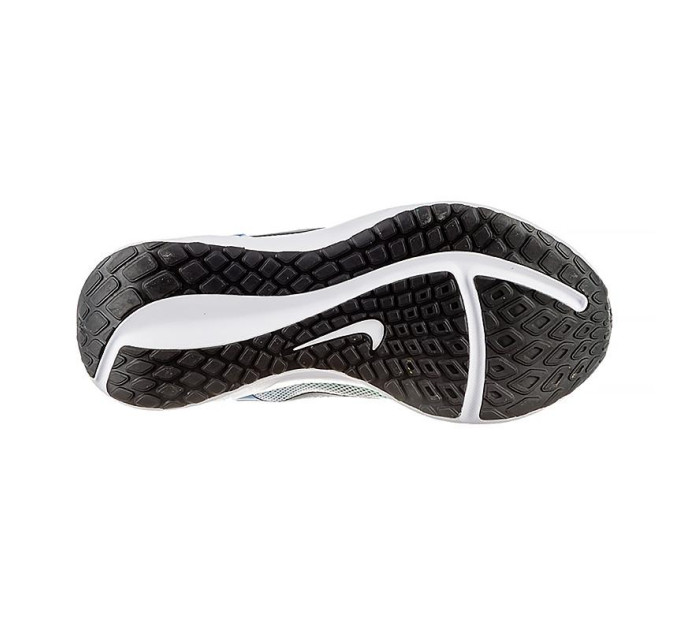 Чоловічі Кросівки Nike DOWNSHIFTER 13 WIDE Білий 42.5 (7dFJ1284-103 42.5)