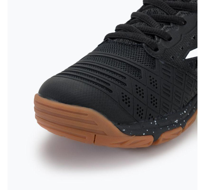 Кросівки Joma V.Impulse Чорний,Жовтий 42.5 (VIMPUS2401 42.5)