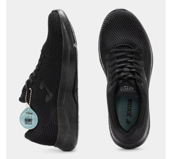 Чоловічі кросівки Joma CORINTO Чорний 42 (CCORIS2501 42)