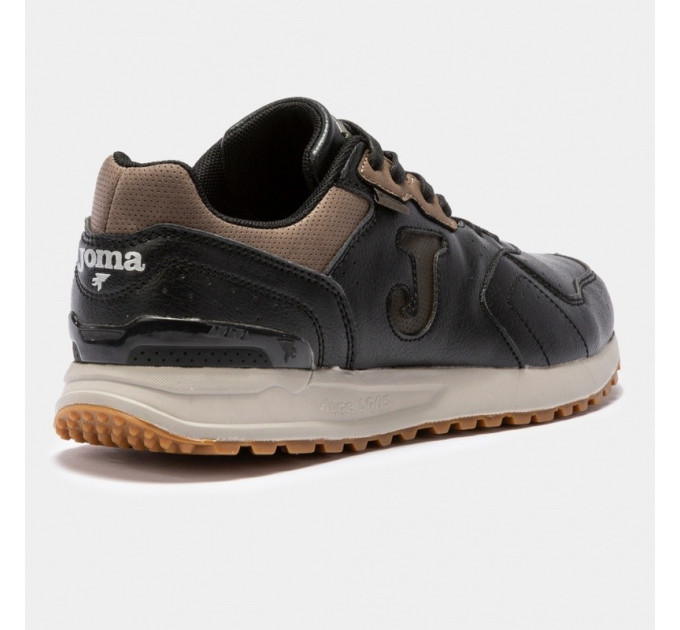 Чоловічі кросівки Joma C.800 MEN 2201 чорний 41 C800W2201 41