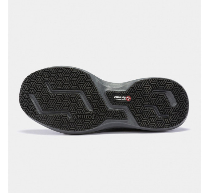 Чоловічі кросівки Joma C.POSEIDON 2301 чорний 42 CPOSES2301 42