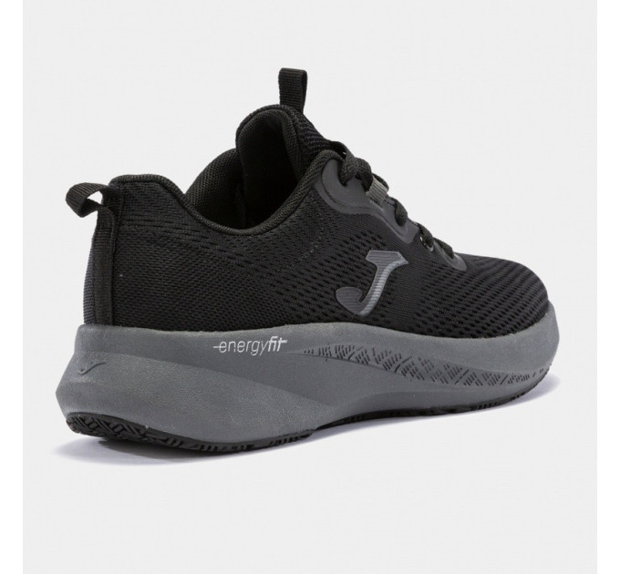 Чоловічі кросівки Joma C.POSEIDON 2301 чорний 42 CPOSES2301 42