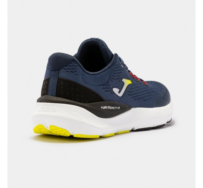 Чоловічі кросівки Joma C.REN MEN 2243 синій,жовтий 40 CRENS2243 40