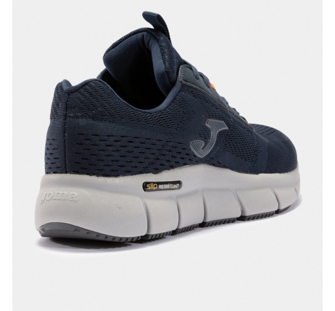 Чоловічі кросівки Joma C.ZEN MEN 2203 синій 44 CZENW2203 44